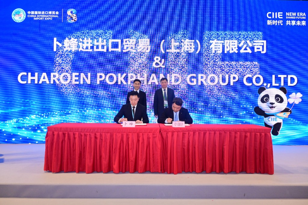 超2.6亿美元协议在进博会签署，浦东机场T3航站楼将更高效便捷