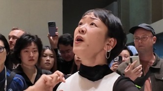 花兒聽到了蜜蜂，上海雙年展現(xiàn)場的吟唱