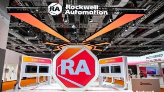 中國(guó)機(jī)會(huì)｜羅克韋爾自動(dòng)化石安：中國(guó)具備工業(yè)AI落地的最佳土壤