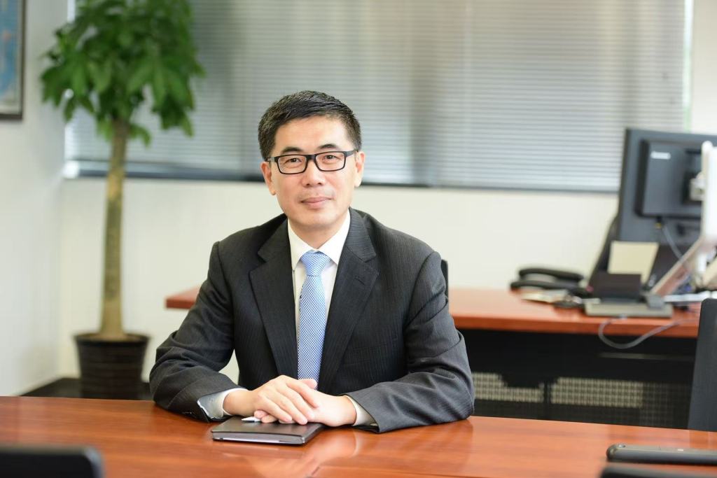 中国机会｜赢创：加码本土研发，到2032年将在华市场占比提至15%