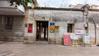 福州發(fā)布公告：吳石故居將封閉施工，展開系統(tǒng)性修繕