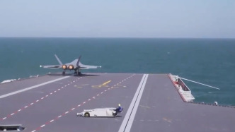 玉淵譚天丨改寫世界航母技術(shù)格局！獨(dú)家解碼福建艦電磁彈射