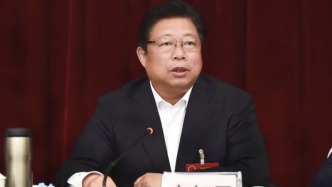 陕西省委常委、西安市委书记方红卫被查