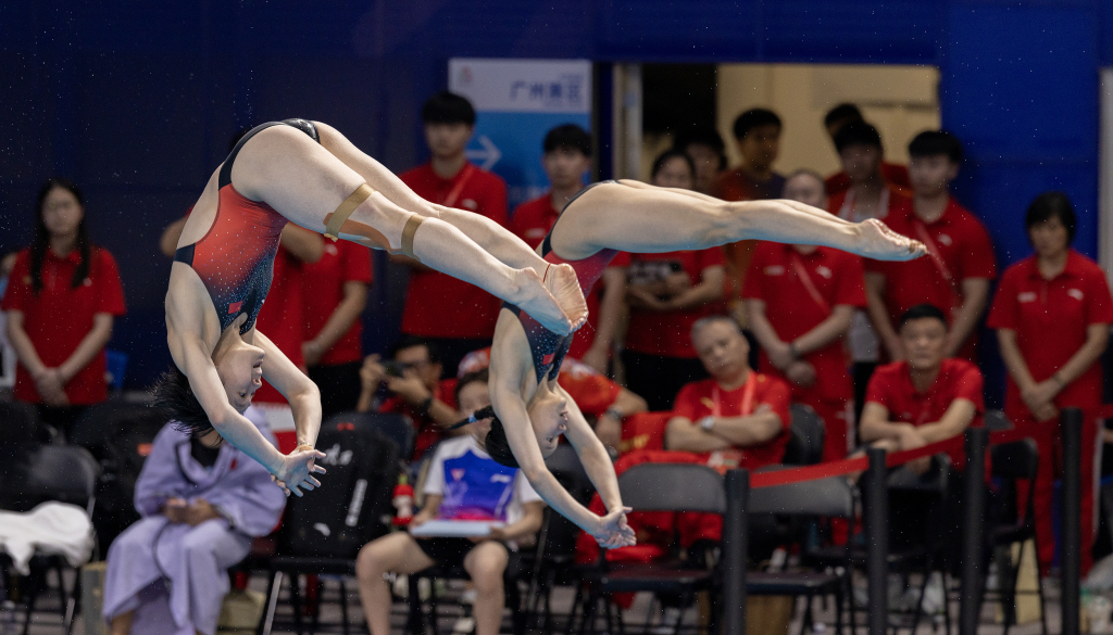 对话｜即便已拥有大满贯，陈艺文还想离完美更近一点