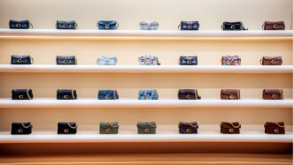 中国机会丨COACH中国区总裁：未来3至5年再开百家店