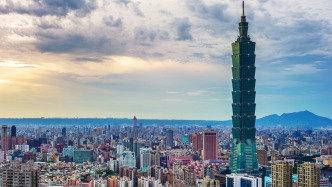 國臺辦：統(tǒng)一是歷史大勢是正道，“臺獨”是歷史逆流是絕路