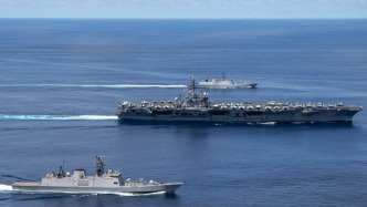 兵韬志略｜美印签署十年防务框架协议，合作意愿迫切但面临挑战