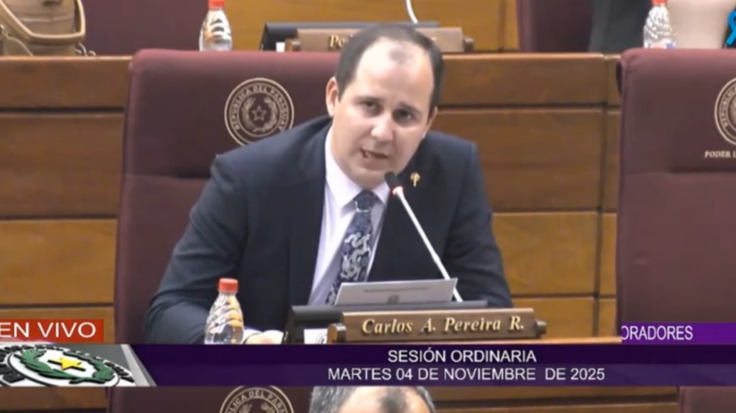 巴拉圭访华议员回国后呼吁与中国建交