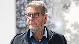 麗水?dāng)z影節(jié)專訪托馬斯·魯夫：我喜歡實(shí)驗(yàn)攝影