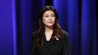 鄭麗文：“九二共識”可帶來兩岸和平，國民黨將堅定走正確路線