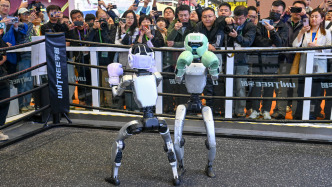 進博直擊｜技術(shù)裝備展區(qū)：集結(jié)全球尖端科技，一起裝備未來