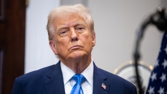 特朗普稱希望繼續(xù)在布達(dá)佩斯與普京會(huì)晤