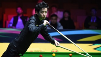 體壇聯(lián)播｜媒體人直言C羅強(qiáng)于梅西，吳宜澤闖入國(guó)錦賽決賽