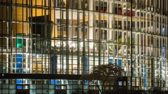 歐洲議會允許蕭美琴等“臺獨”頭面人物在議會大樓進行“臺獨”分裂活動，中方：強烈憤慨