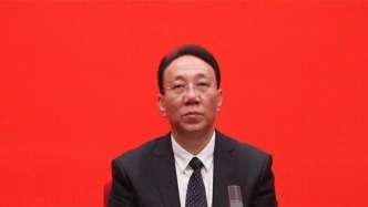 新任云南省委常委王正英已任省委秘书长