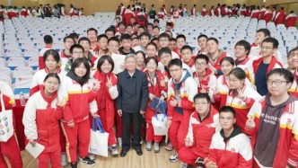 言短意長(zhǎng)｜福耀科技大學(xué)的策略選擇