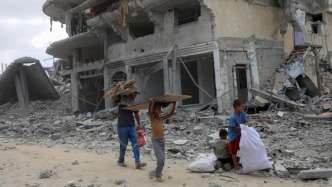 土耳其以“種族滅絕罪”對(duì)內(nèi)塔尼亞胡發(fā)布拘捕令，以方斥公關(guān)噱頭