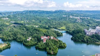 《碳達(dá)峰碳中和的中國行動(dòng)》白皮書（全文）