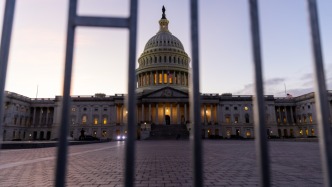 政府停擺進(jìn)入第38天，美國11月消費者信心指數(shù)接近歷史最低點