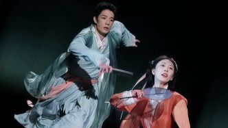 “執(zhí)夢追夢”，國話青年主創(chuàng)重塑《牡丹亭》當(dāng)代魂魄