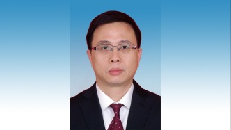 长沙市委常委、常务副市长彭华松任湖南省市场监管局党组书记