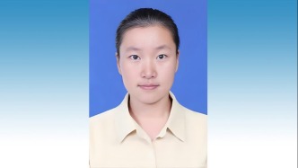 准“90后”北大硕士孙利北，出任河北深泽县代县长