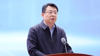 翟军出任山东枣庄市委书记，此前为枣庄市长