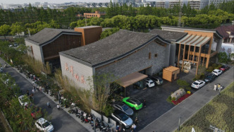 走进新时代文明实践阵地系列｜上善青浦，文明实践在烟火与文脉中生长