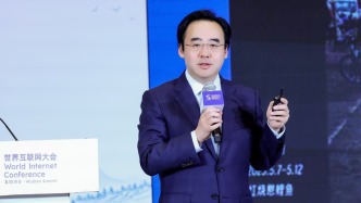 B站CEO陈睿：优质创作者是社会财富，投稿5年以上UP主数量超过200万