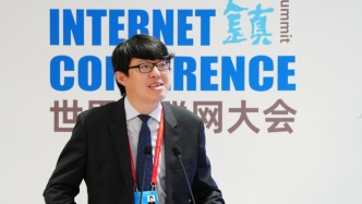 快手科技高級副總裁馬宏彬：全面拓展AI應(yīng)用，助力千行百業(yè)數(shù)智化升級