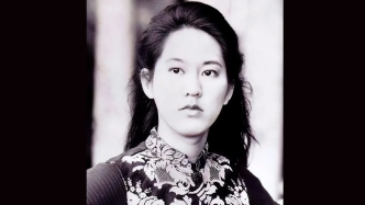 历史上的今天｜2004年11月9日，张纯如逝世