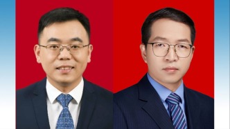 太原理工連增兩名學(xué)術(shù)副校長：80后上交大特聘教授楊曉偉上任