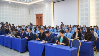 中柬智庫媒體研討會舉行：警惕挑撥雙方關(guān)系的論調(diào)