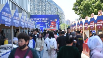 经济日报金观平：加快推进内外贸一体化