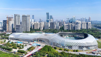 人民日?qǐng)?bào)評(píng)論員：激揚(yáng)全運(yùn)力量，建設(shè)體育強(qiáng)國