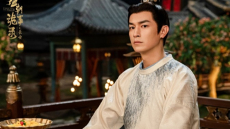 《唐朝诡事录之长安》开播，观诗剑盛唐勘云谲诡案