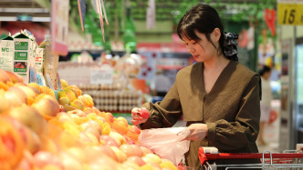 國(guó)家統(tǒng)計(jì)局：10月份CPI同比上漲0.2%，環(huán)比上漲0.2%