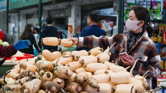 國(guó)家統(tǒng)計(jì)局解讀：10月份CPI由降轉(zhuǎn)漲，PPI降幅收窄