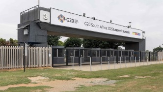 美國重提“屠殺白人”指控、抵制南非G20，南非：沒有依據(jù)