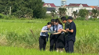 “既要懂法、更要懂群众”，一支检察队伍的公益诉讼之路