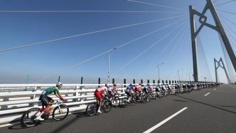 十五運(yùn)會(huì)組委會(huì)：粵港澳三地辦賽順利推進(jìn)