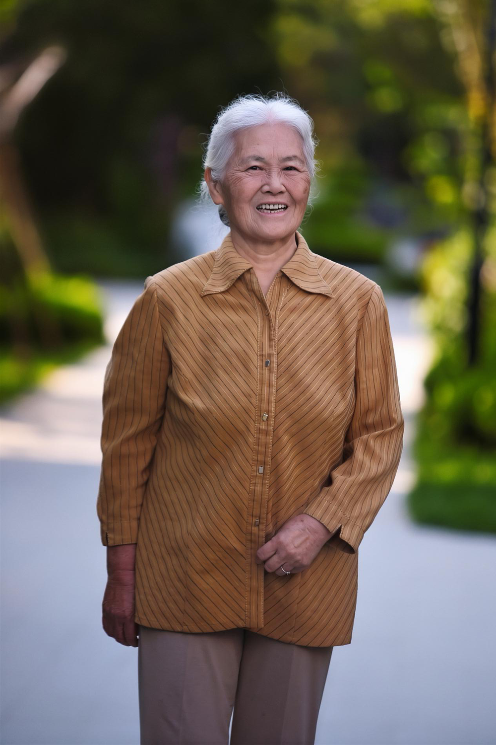 论法的精神 | 朱维究：中国行政法治的拓荒者