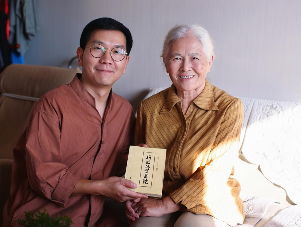 论法的精神 | 朱维究:中国行政法治的拓荒者_法治中国_澎湃新闻-The Paper 5 resize,w 1024