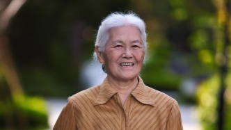 论法的精神 | 朱维究：中国行政法治的拓荒者