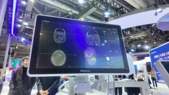 进博直击｜从展品变商品，“进博宝宝”出道即走红！速度有多快？