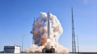 多圖｜力箭一號“一箭雙星”發(fā)射成功，發(fā)射載荷總質(zhì)量突破10噸