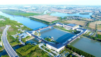 长三角万亿城市三季报：合肥增速第一，宁甬“卡位赛”生变数