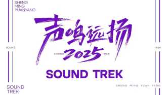 《聲鳴遠揚2025》總決賽開播，殷秀梅那英華晨宇加盟
