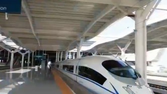 高鐵票買到19排車廂只有17排，武漢鐵路局武漢客運(yùn)段致歉