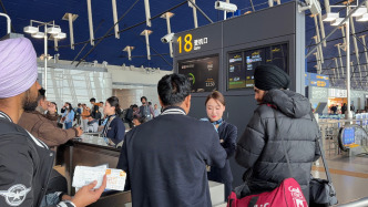 中印航线今起复航，上海浦东—德里每周执行3班